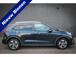Kia e-Niro ExecutiveLine 64 kWh Net binnen-Nu al te bezichtigen