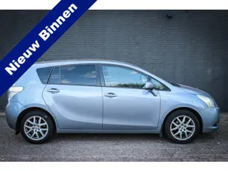 Toyota Verso 1.8 VVT-i Panoramic 7p. Net binnen-Nu al te bezichtigen