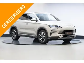 BYD SEAL U 1.5 DM-i FWD Comfort | 26,6 kWh | 125km WLTP |
