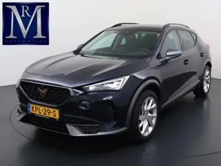 CUPRA Formentor 1.4 TSI e-Hybrid ADAPT. CRUISE CONTROL | RIJKLAARPRIJS incl. 12mnd BOVAG GARANTIE |