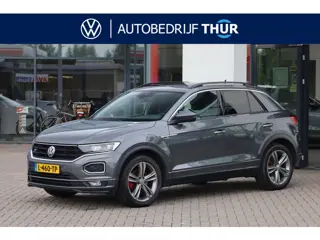Volkswagen T-Roc 1.5 TSI Sport Business R 150PK / 110kW DSG, Panoramadak, R-Line in- en exterieur, a