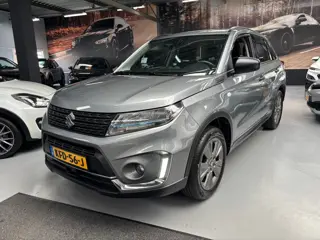 Suzuki VITARA 1.4 Boosterjet Comfort Smart Hybrid / Camera