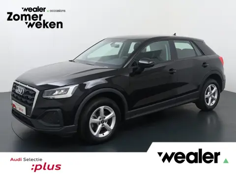 Audi Q2 30 TFSI Pro Line | 110 PK | Climate control | Cruise control | Apple Carplay/Android Auto |