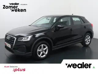 Audi Q2 30 TFSI Pro Line | 110 PK | Climate control | Cruise control | Apple Carplay/Android Auto |