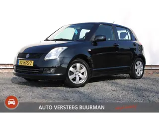 Suzuki Swift 1.3 Shogun Airco