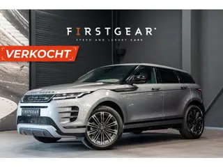 Land Rover Range Rover Evoque 1.5 P270e PHEV AWD Dynamic SE *Panorama / Meridian / Memory / Surround
