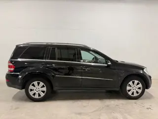 Mercedes-Benz GL-klasse 450 Harman/Kardon alert Trekhaak