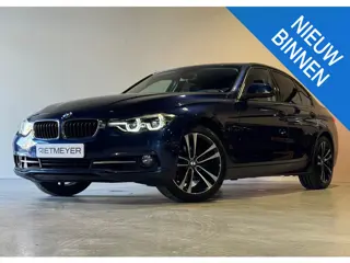 BMW 3-serie 318i Executive