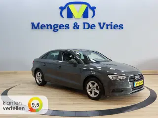 Audi A3 Limousine 1.4 TFSI CoD Pro Line Airco ECC | Trekhaak | Cruise Control | Isofix | NAP