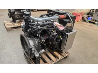 Hatz 3H50TICD (bj 2021)
