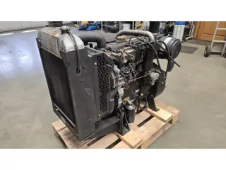 Perkins 1104D-44T (NL38978)