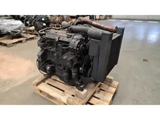 Deutz BF4M1013C