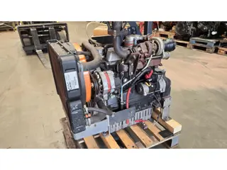 Lombardini LDW2204/TB4