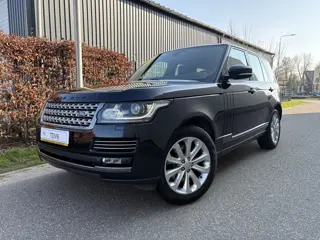 Land Rover Range Rover 3.0 TDV6 Vogue / AUTOMAAT / LEER / NAVI / INCL BTW