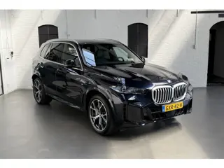 BMW X5 xDrive50e PANO / 360 CAMERA / TREKHAAK / M PAKKET