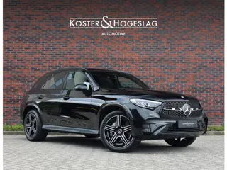 Mercedes-Benz GLC 300e 4MATIC | Pano - Stoelverwarming
