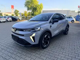 Renault Captur 1.6 E-Tech full hybrid 145 techno (BOVAG/RIJKLAARPRIJS)