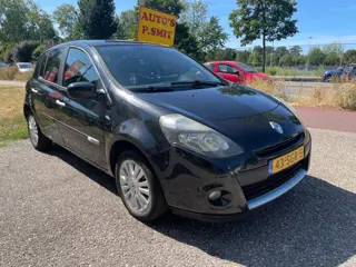 Renault Clio 1.2 TCe Collection airco cruise contr sportvelg