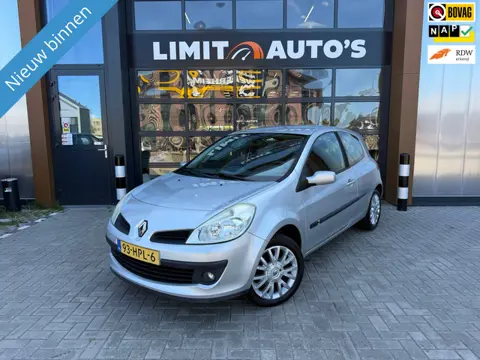 Renault Clio 1.6-16V Dynamique/Elek.Ramen/Airco/Cruise/Nap/Apk
