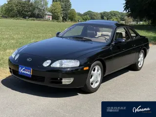 Lexus Lexus sc300
