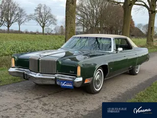 Imperial Le baron