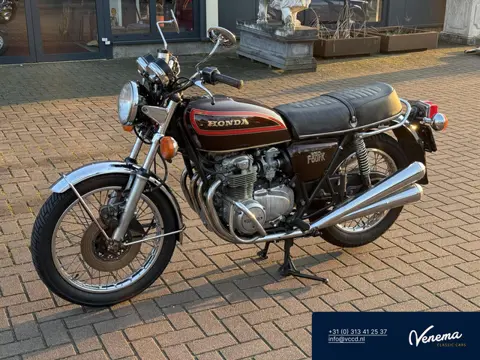 Honda Cb550k3