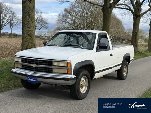 Chevrolet C2500 Pickup