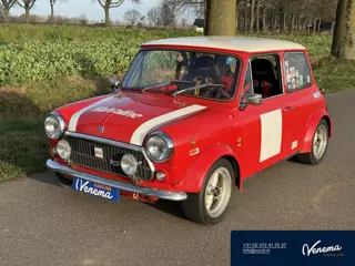 Austin Mini 1300 Cooper