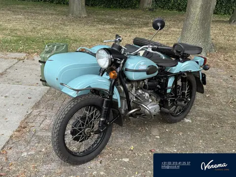 Ural IMZ-8-123-10