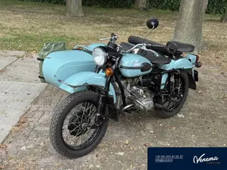 Ural IMZ-8-123-10