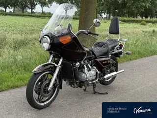 Honda Goldwing