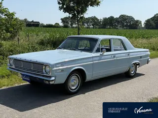 Dodge Dart 270