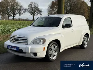 Chevrolet HHR Panel
