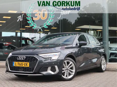 Audi A3 Sportback 40 TFSI e Business edition Navi / Carplay / Pdc / Elekramen / Led /  Plug in Hybri