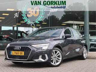 Audi A3 Sportback 40 TFSI e Business edition Navi / Carplay / Pdc / Elekramen / Led /  Plug in Hybri