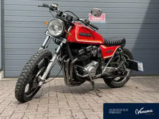 Suzuki GSX 750 E