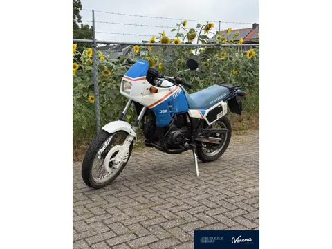 Cagiva 350 Elefant