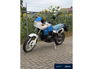 Cagiva 350 Elefant