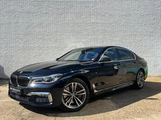 BMW 7-serie 750i xDrive High Executive