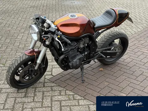 Suzuki GSF 1200 S Bandit