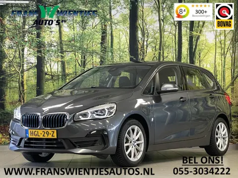 BMW 2 Serie Active Tourer 225xe iPerformance High Executive | Rijmodus Regeling | Stuurwielverwarmin