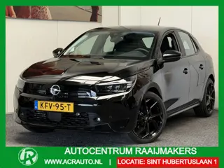 Opel Corsa 1.2 TURBO EDITION 15 STUKS OP VOORRAAD !! NAVIGATIE VIA APPLE CARPLAY/ANDROID STUUR/STOEL