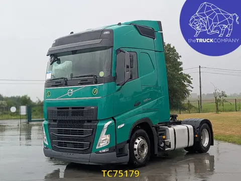 Volvo FH 500 (bj 2023, automaat)