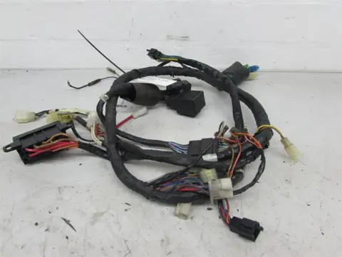 KABELBOOM Yamaha XJ 600 Diversion 1992 - 1996