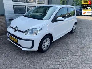 Volkswagen Up! 1.0 BMT move up!