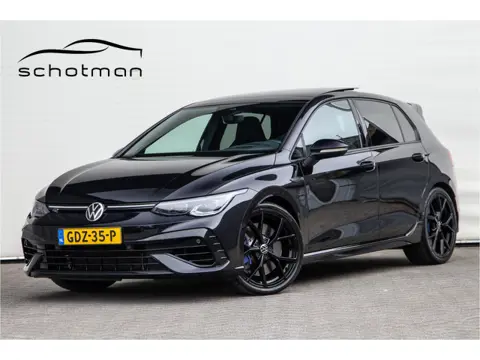 Volkswagen Golf 2.0 TSI R 4Motion Akra, Leder, Pano, Harman Kardon, BTW 320pk VOL