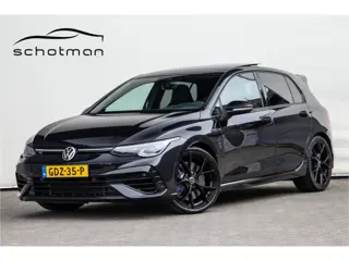 Volkswagen Golf 2.0 TSI R 4Motion Akra, Leder, Pano, Harman Kardon, BTW 320pk VOL
