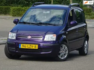 Fiat Panda 1.2 Edizione Cool NAP/AIRCO/ELEKRAM/APK