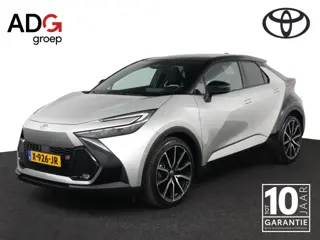Toyota C-HR 2.0 Hybrid 200 GR SPORT Première Edition | Zeer complete uitvoering | 360 camera | Sfeer