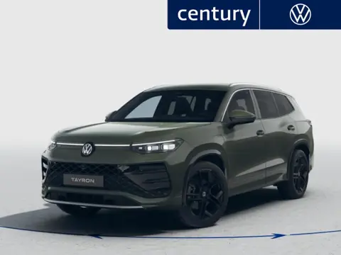 Volkswagen Tayron R-Line Edition 1.5 eHybrid 200 kW / 272 PK SUV 6 v